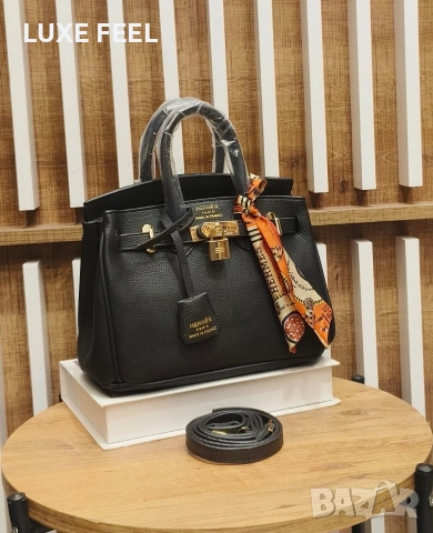 Дамски Чанти ⚜️ Hermes , снимка 12 - Чанти - 52996582