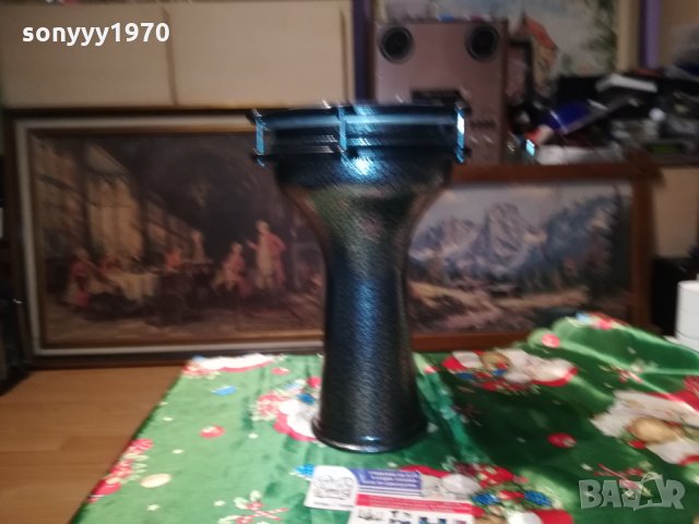 ТАРАМБУКА-ПРЪСКАН ЦВЯТ 2412211144, снимка 4 - Ударни инструменти - 35232905