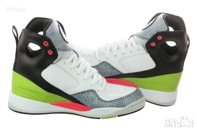 Reebok Alicia Keys , снимка 2 - Дамски боти - 55724523