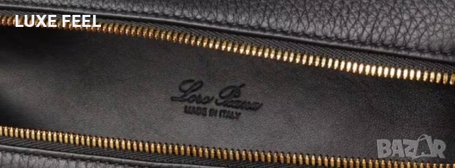 LORO PIANA ⚜️Дамски Раници, снимка 17 - Раници - 53170344