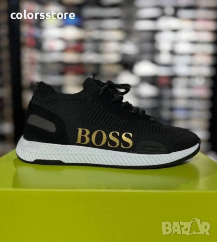 Мъжки маратонки Boss/BR223p