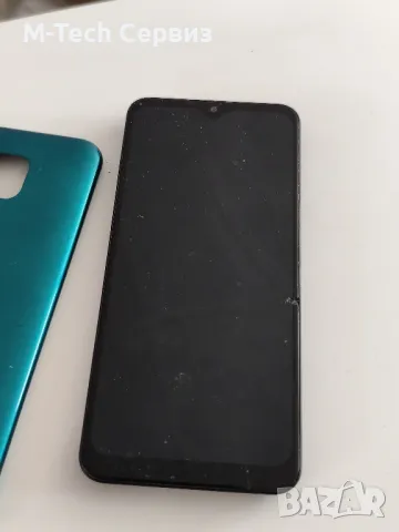 Ulefone note 7 за части цял телефон, снимка 2 - Резервни части за телефони - 49847572