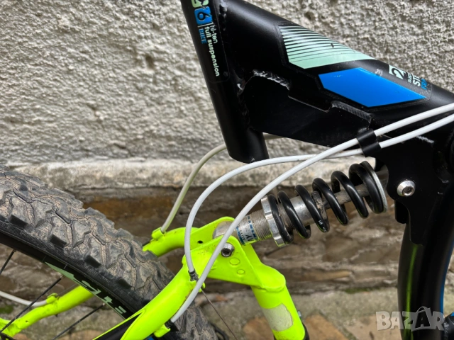 Велосипед Sprint Element 26", 18 скорости, снимка 16 - Велосипеди - 53063306