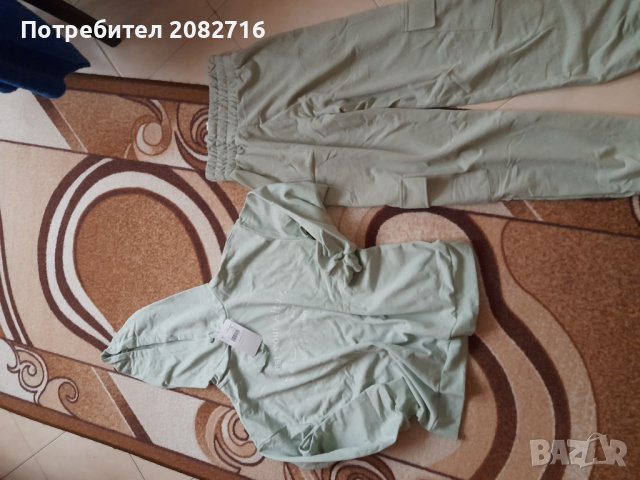 Карго  джогър lc waikiki , снимка 11 - Спортни екипи - 38861180