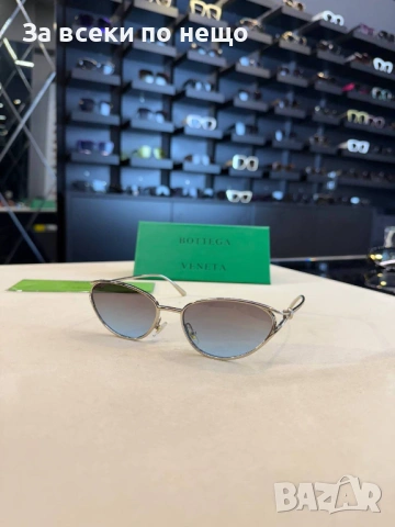 Bottega Veneta Слънчеви Очила С UV400 Защита - Различни Цветове Код SK1299