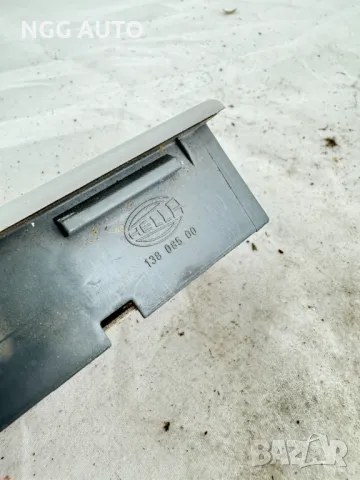 Плафон HELLA за БМВ Е36, BMW E36, 138 085 00, 13808500, снимка 4 - Части - 47985088