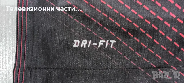 Оригинална футболна тениска Турция домакински екип 2016/2017 Nike 724638-010,размер XL Turkey, снимка 8 - Спортни дрехи, екипи - 56182793