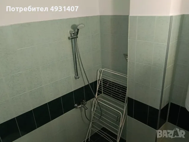 Дава под наем 1-СТАЕН, снимка 4 - Апартаменти - 55829686