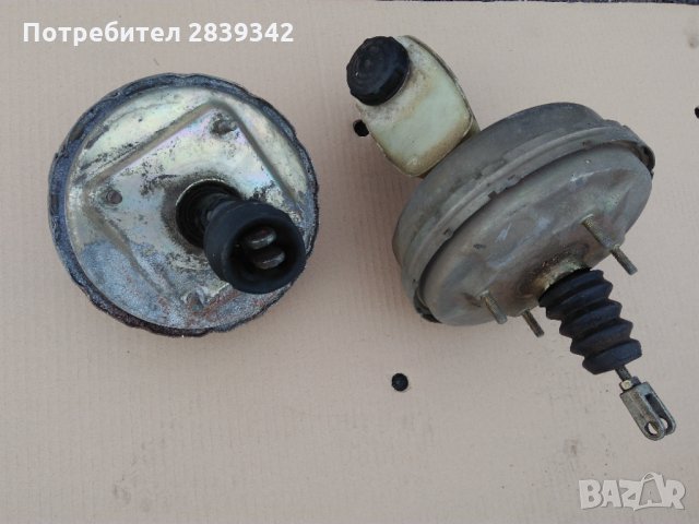 Чати за Москвич употребявани, снимка 11 - Части - 32114392