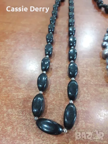 РАЗПРОДАЖБА НА БИЖУТА!!, снимка 7 - Колиета, медальони, синджири - 56506074
