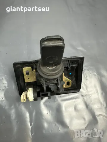 Брава БАГАЖНИК за Мерцедес Mercedes-benz W210 , снимка 2 - Части - 49137441