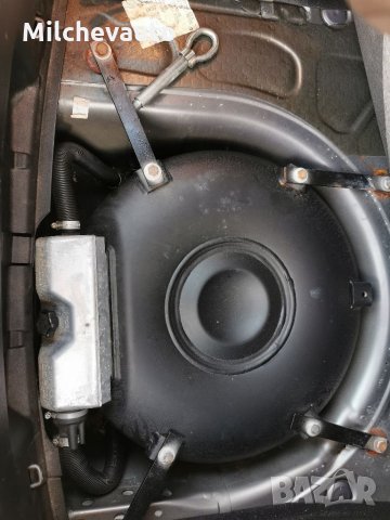 Сеат леон 1.8т фр на части / seat leon 1.8T fr na chasti , снимка 10 - Автомобили и джипове - 35327679