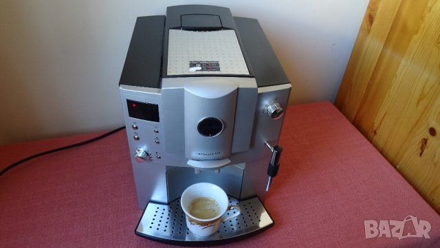 JURA IMPRESSA Е25 - кафеавтомат , снимка 5 - Кафемашини - 33730288