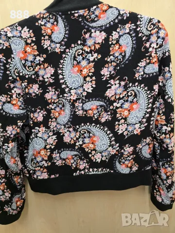 дамско яке , снимка 2 - Якета - 50231735