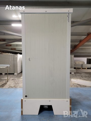 Санитарни кабини - WC Тоалетна и Душ, снимка 7 - Други - 38213471