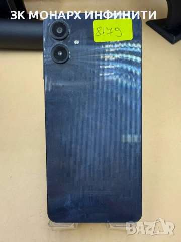 Телефон Samsung Galaxy A06/RAM 4GB/64GB, снимка 7 - Samsung - 53238559