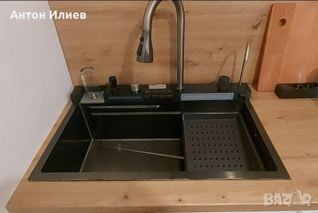 Продавам Смарт мивка NEXTLY