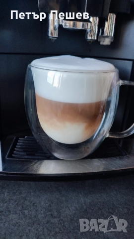 Кафеавтомат Jura D60 Made in Swiss Юра, снимка 12 - Кафемашини - 52114302