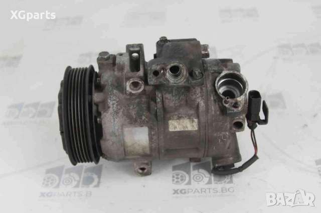  Компресор климатик за Skoda Fabia I 1.4 16V 75 к.с. (2000-2007)