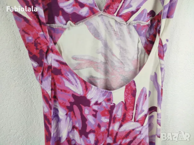 Just Cavalli dress S, снимка 7 - Рокли - 49115257