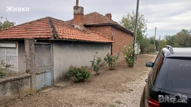 продажба на къща с двор в с.княжевско , снимка 5 - Къщи - 56533322