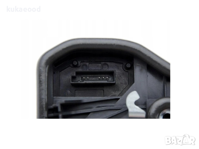 Брава за BMW X5 E70 за задна дясна врата, снимка 4 - Части - 44550347