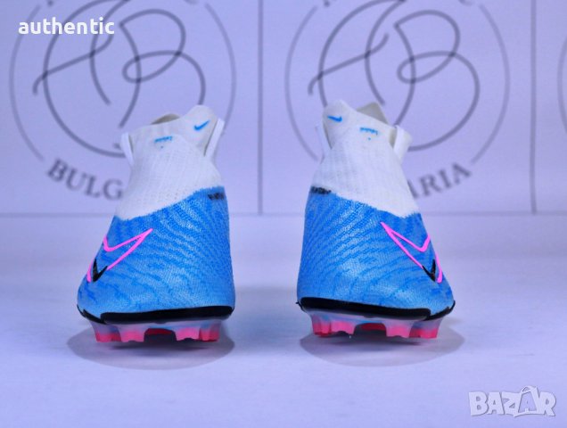 Nike Gripknit Phantom GX Elite Dynamic Fit Fusion FG Калеври, снимка 3 - Спортни обувки - 44313819