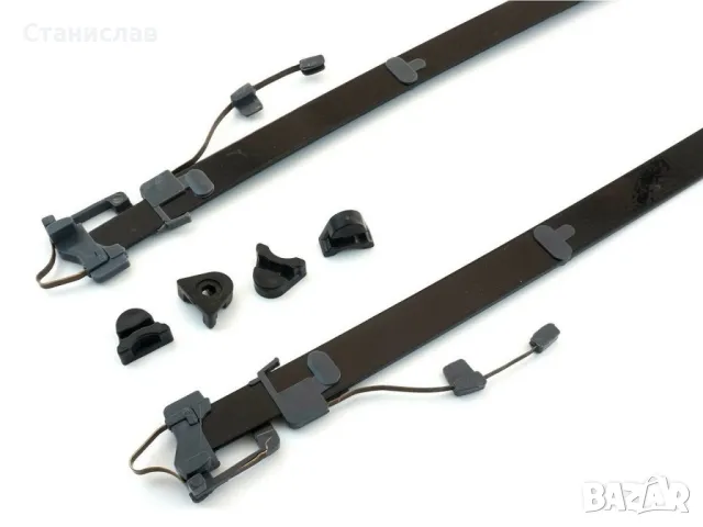 Mercedes GLE W292 Ремонтен комплект за панорамен таван , снимка 2 - Части - 50427969