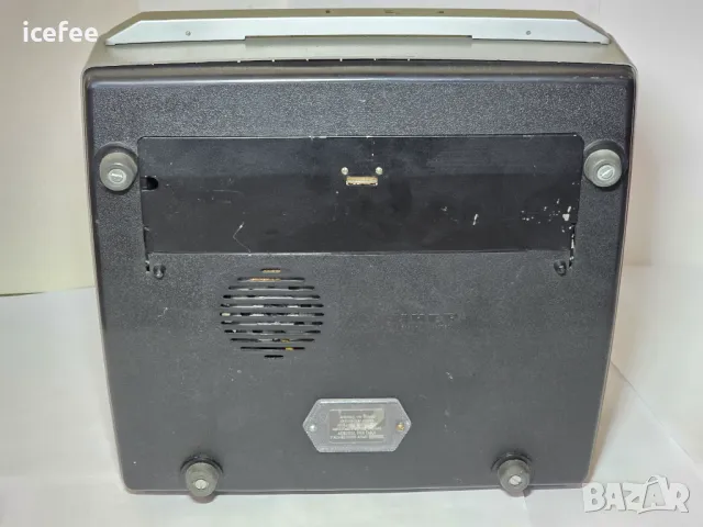 Uher Universalgerat 5000 tape recorder, снимка 11 - Декове - 50263212