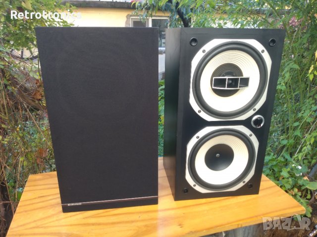 Kenwood LS-770, снимка 10 - Тонколони - 30634822