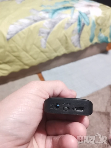 DAB /DAB+/FM Radio/ Wireless MP3 Player, снимка 11 - MP3 и MP4 плеъри - 52084348