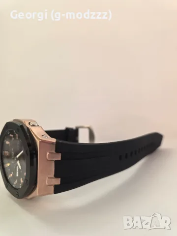 Casio G-Shock GA-2100 custom, снимка 9 - Мъжки - 55742681