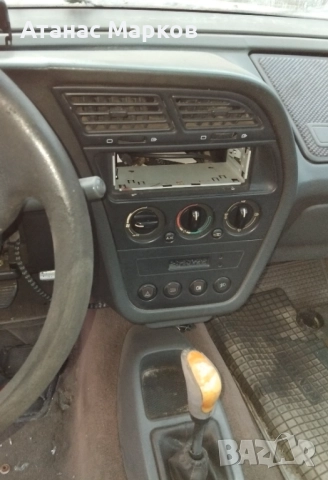 306 на части 1,9 тди.