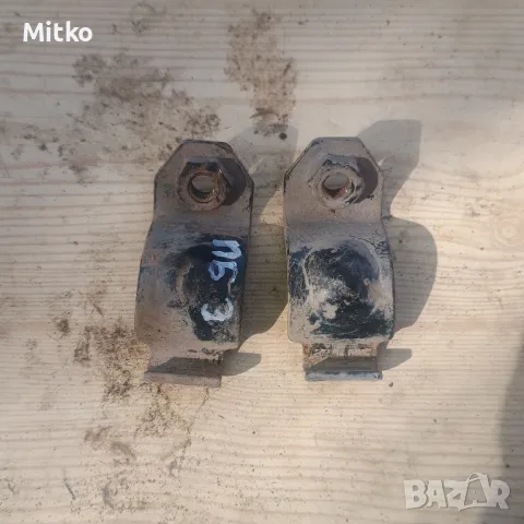 Планки Стабилизираща Щанга За Фолксваген Пасат Б3 1.8Моно 1992г / VW Passat B3 1.8Mi 1992y