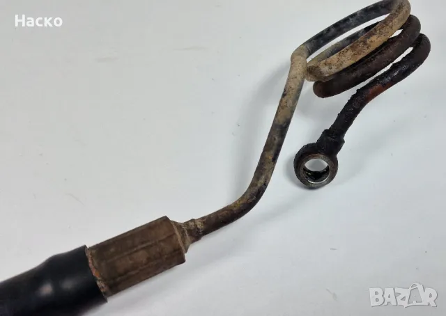 Маркуч Тръба Хидравлика Ауди А4 Фолксваген Пасат Б5 1.9 ТДИ Audi A4 Volkswagen Passat B5 1.9 TDI, снимка 3 - Части - 49425613