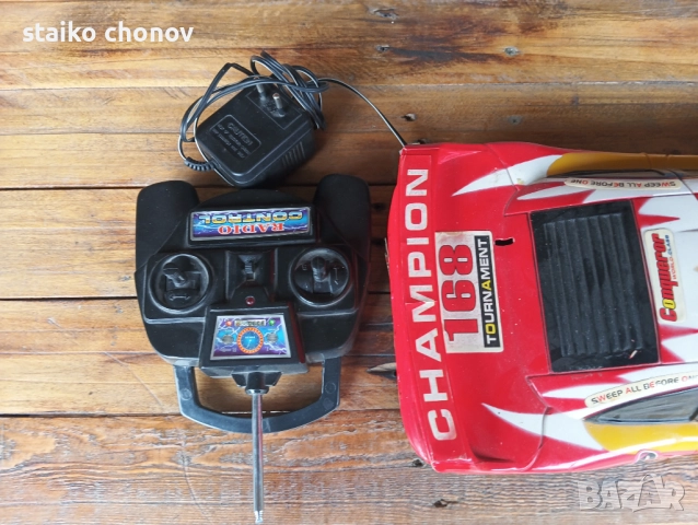 Детска количка, снимка 4 - Коли, камиони, мотори, писти - 52358155