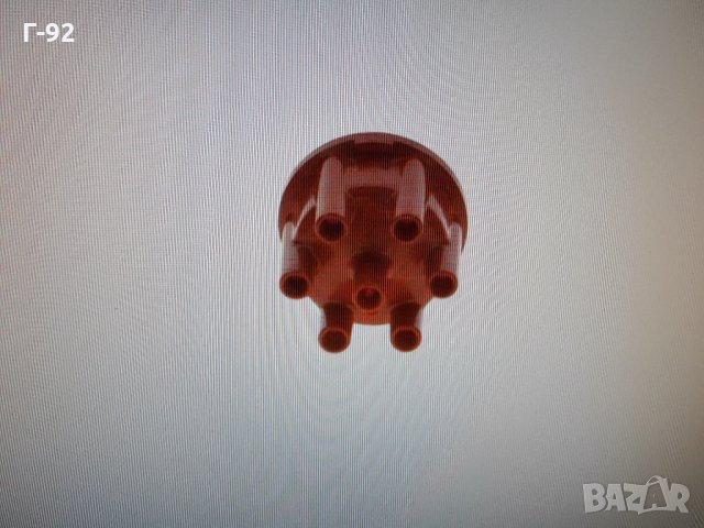 B107=VK117**NEU**DOWAL**КАПАЧКА ДИСТРИБУТОРНА**, снимка 4 - Части - 35395137