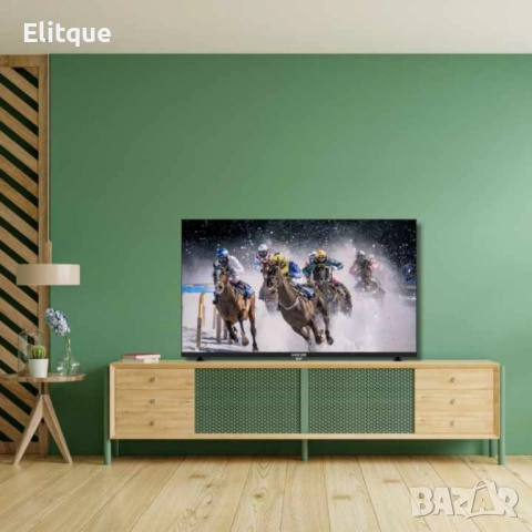 Телевизор Rancore LED 32", T-32S13, снимка 7 - Друга електроника - 52853913