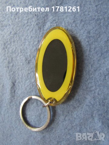 ключодържател светещ