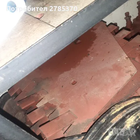 Лемеж руска картофовадачка, снимка 2 - Селскостопанска техника - 47714423