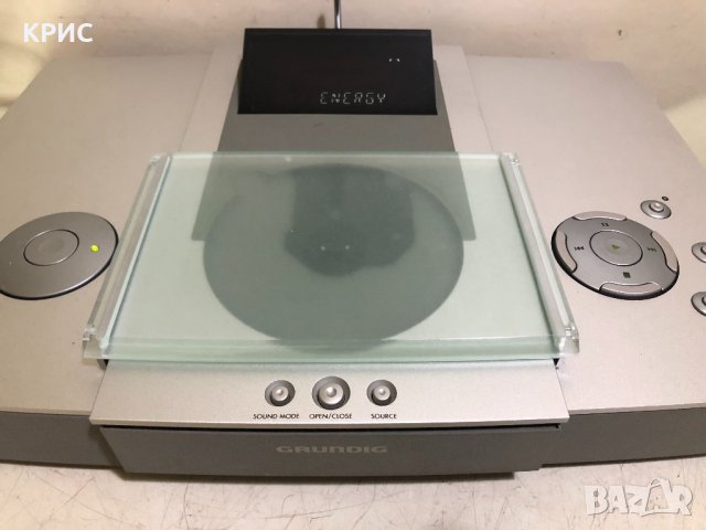 Grundig RCD 2000 RDS+Apollo 2000, снимка 18 - Аудиосистеми - 31958549