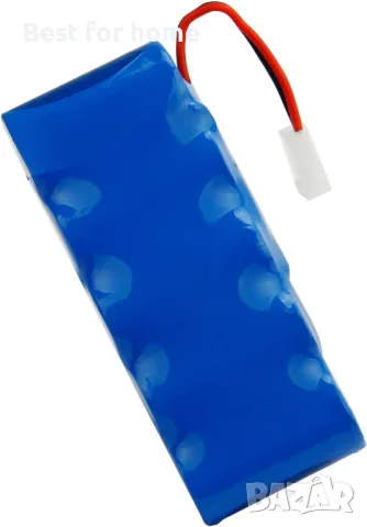  Батерия за прахосмукачка  Samsung, снимка 2 - Прахосмукачки - 50034329