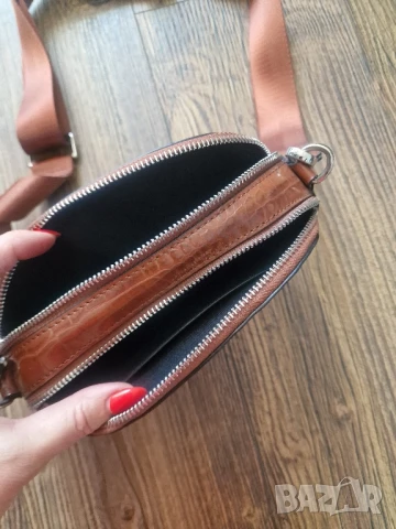 Страхотна дамска малка чанта BECK SONDERGAAD , снимка 2 - Чанти - 50826120