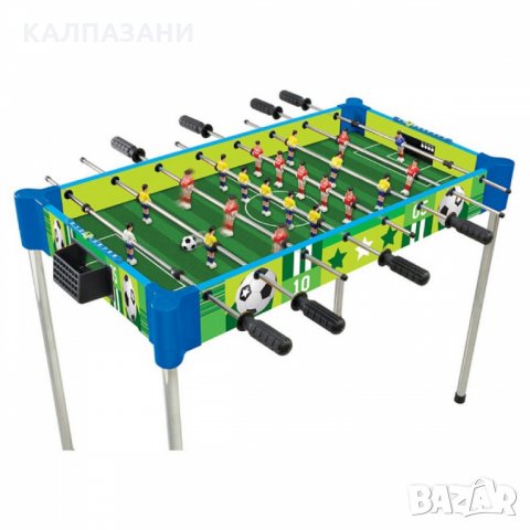 AMBASSADOR - ДЖАГА С 22 ИГРАЧА 8150, снимка 2 - Игри и пъзели - 29892461