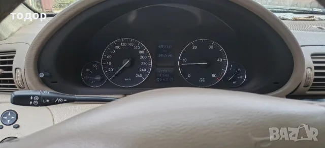 mercedes c200 cdi , снимка 4 - Автомобили и джипове - 56447644