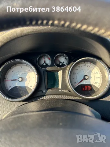 Peugeot 308 SW, снимка 12 - Автомобили и джипове - 48833268