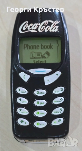 Nokia 3310 Coca Cola - за смяна на панел, снимка 5 - Nokia - 53374805