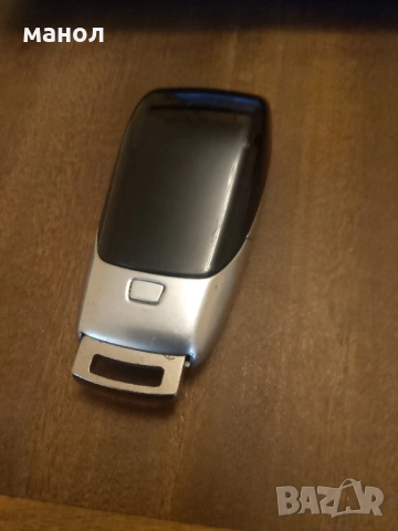 Оригинален Smart key ключ за Мерцедес 2022, снимка 2 - Части - 52414199