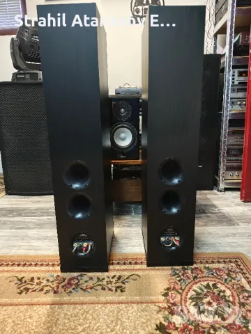 Magnat Quantum - Комплект, снимка 11 - Тонколони - 50250700