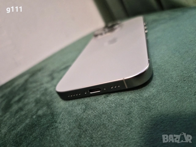 iphone 16 pro 256gb, снимка 2 - Apple iPhone - 53922067